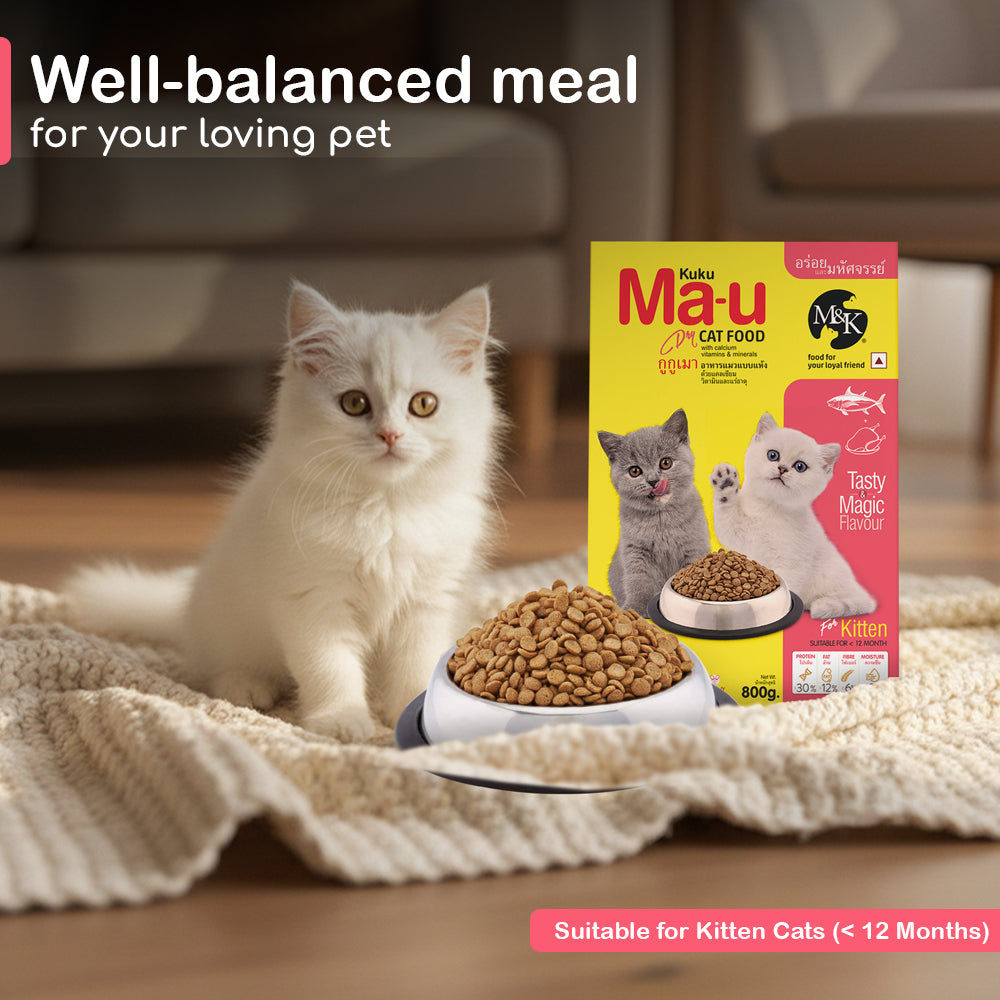 Tasty & Magic Flavour With Calcium Vitamins & Minerals