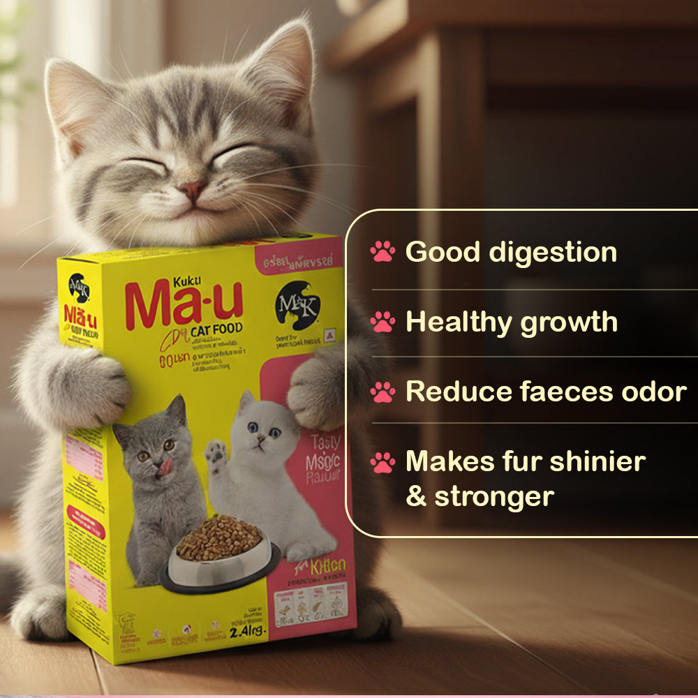 Tasty & Magic Flavour With Calcium Vitamins & Minerals