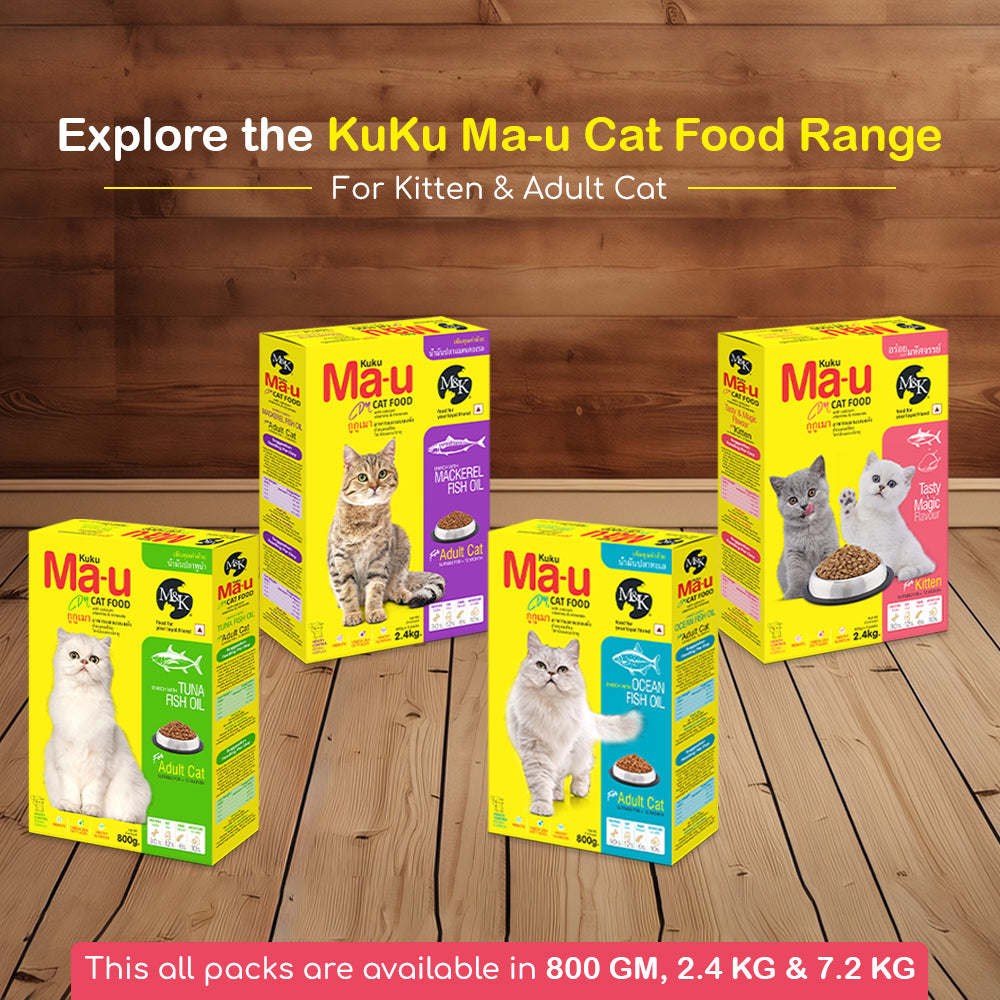 Tasty & Magic Flavour With Calcium Vitamins & Minerals