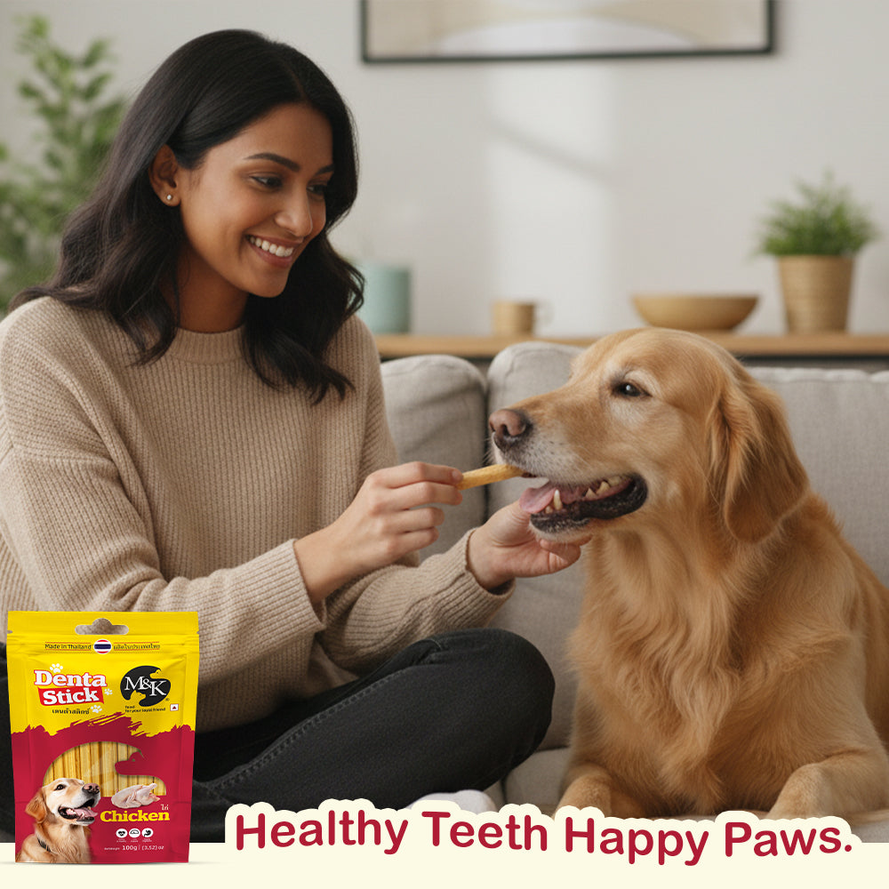 Denta Sticks Chicken