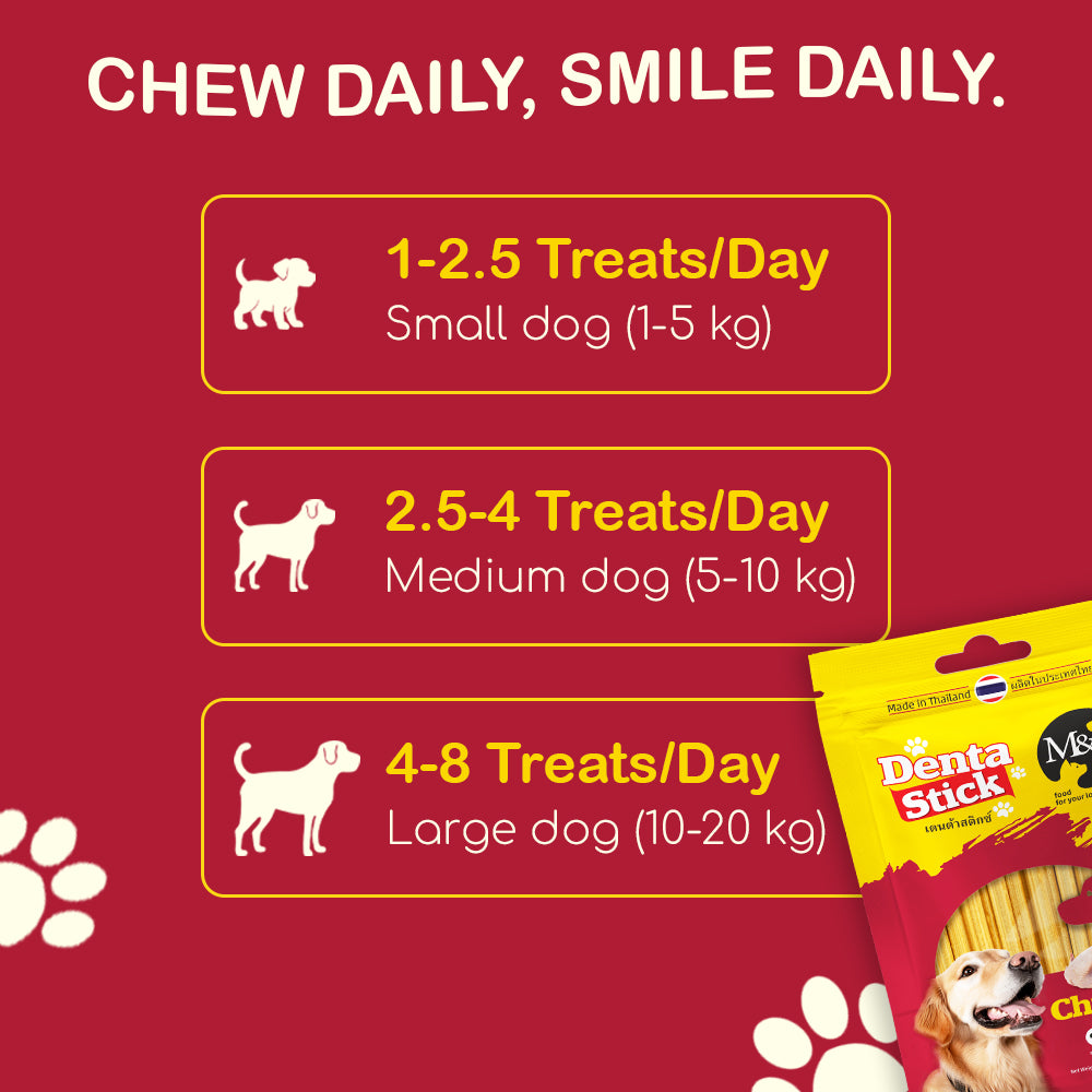 Denta Sticks Chicken