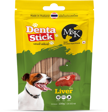 Denta Stick Liver