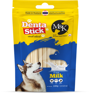 Denta Stick | Milk