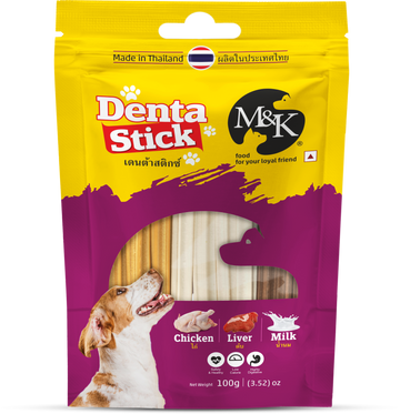 Denta Sticks Mix