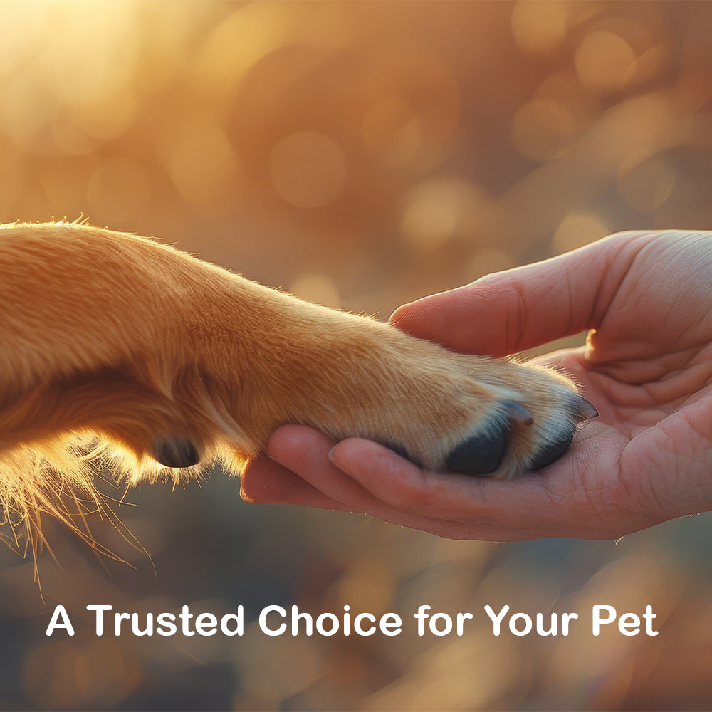 Puppy Wet Food Tin | Chicken Chunks in Gravy