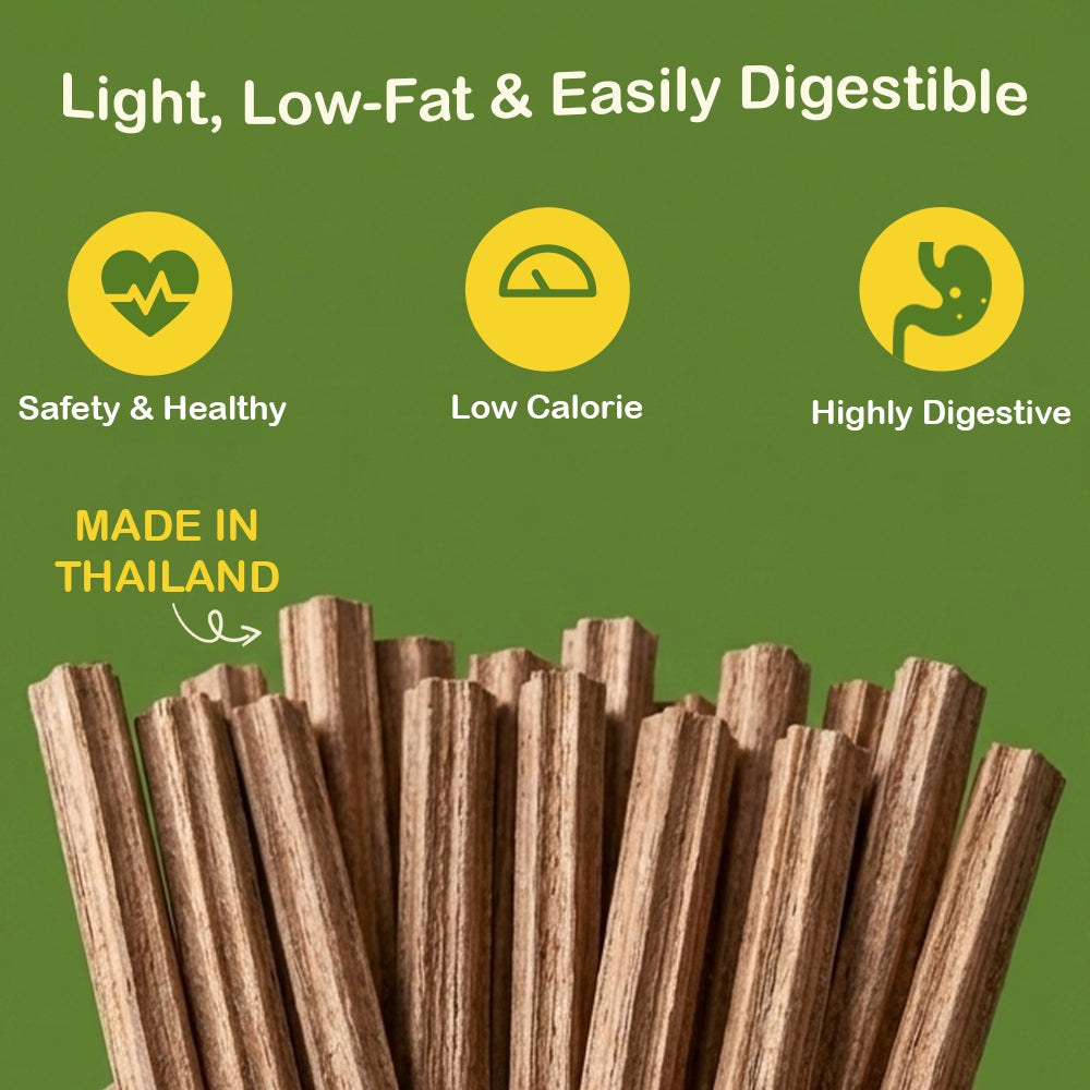 Liver Denta Stick | Dental Care Sticks for All Dogs