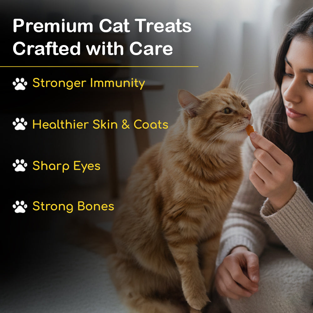 Kuku Ma-u Strips Bite | Chicken