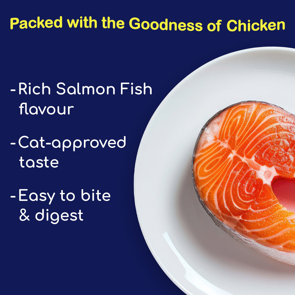 Kuku Ma-u Strips Bite | Sea Food