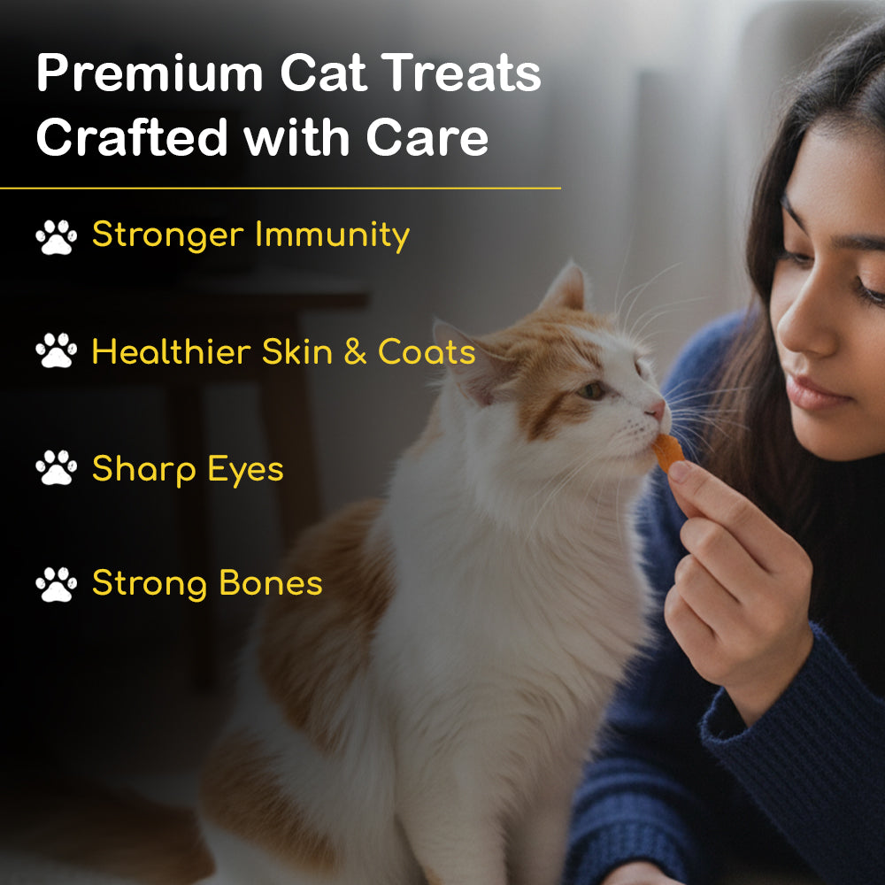 Kuku Ma-u Strips Bite | Sea Food