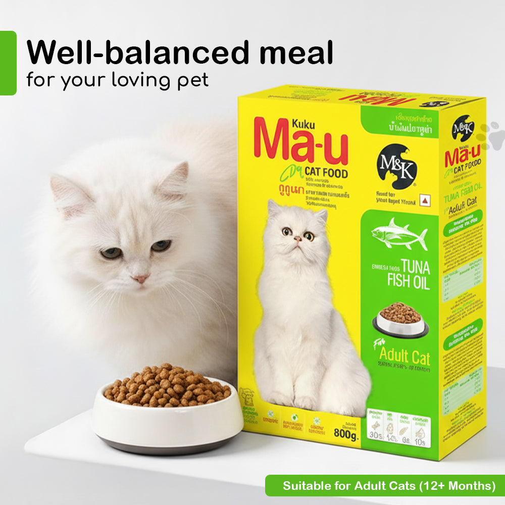 Tuna Fish Oil With Calcium Vitamins & Minerals