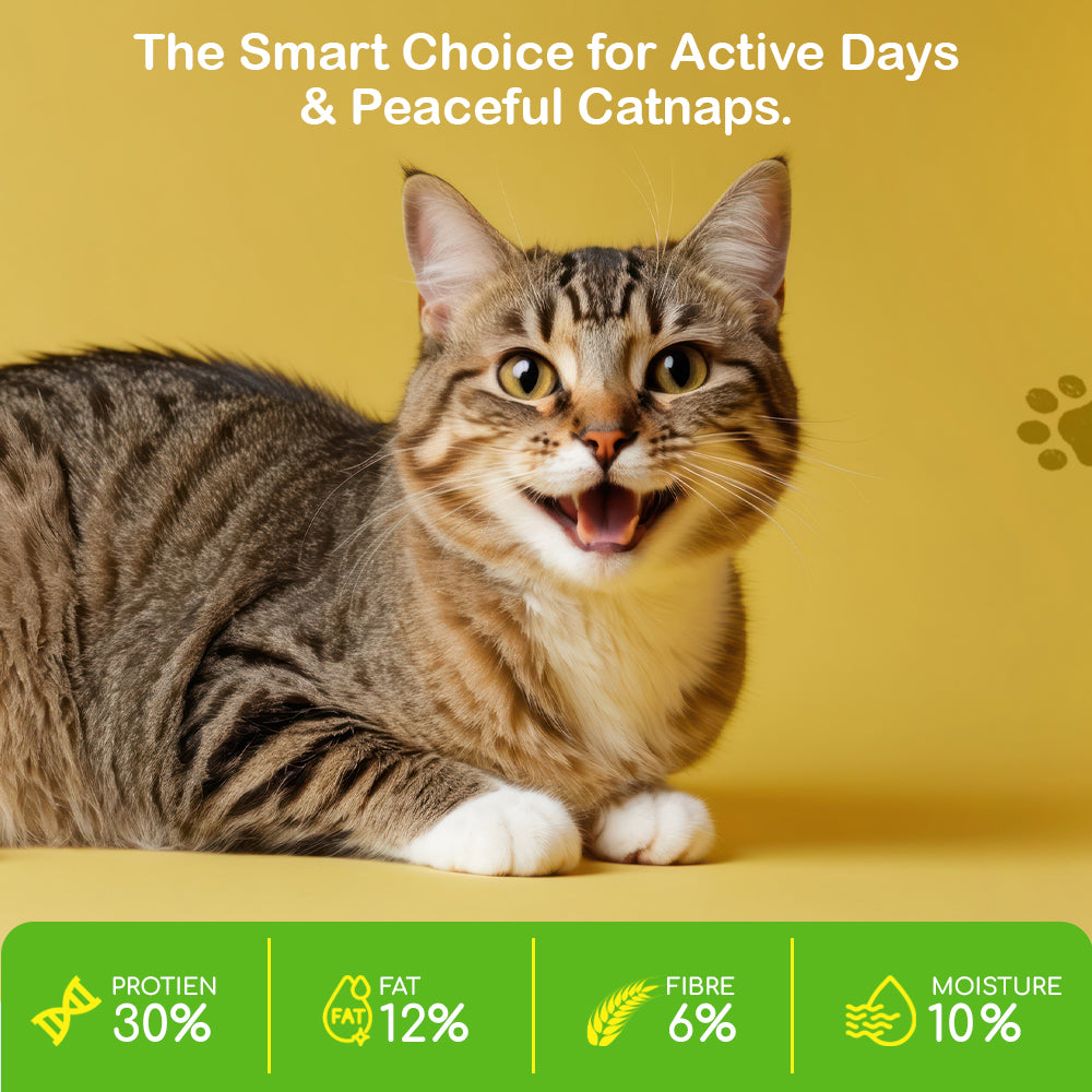 Tuna Fish Oil With Calcium Vitamins & Minerals