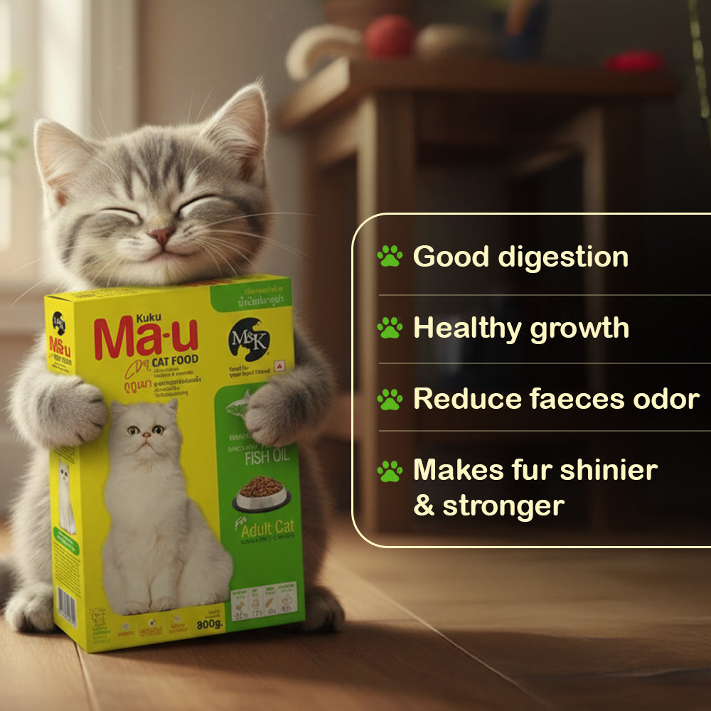 Tuna Fish Oil With Calcium Vitamins & Minerals